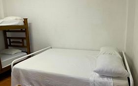 Hostal Casablanca Santa Marta